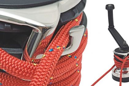 Good news for yachtsmen at Fox’s Rigging