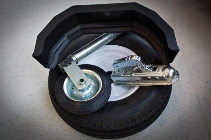 If you are in need of trailer spares or trailer security please visit our Marine & Country store