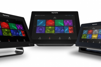 Huge Savings from Fox’s and Raymarine