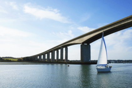 Fox’s Marina to start re-launching vessels