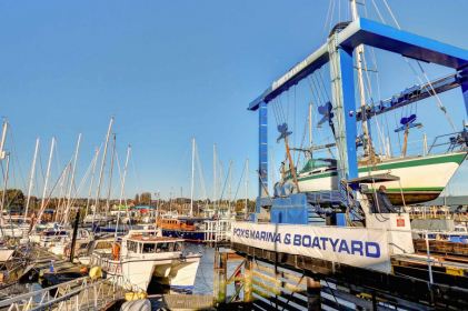 Fox's Marina Covid-19 Update