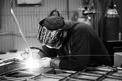 Meet the Fox's Team - Adam Bird