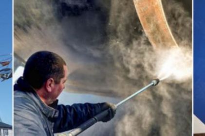 Returning to boating in England