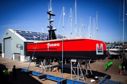 SEA-KIT X-Class at Fox's