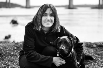 Lucy Holloway - Fox's Production Coordinator 