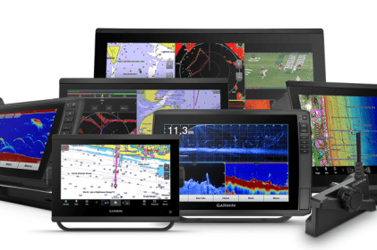 Garmin Chartplotters