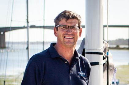 Mike Laker, Production Director