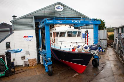 North eastern Guardian