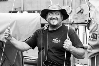 Ali - Fox's Marina Operative