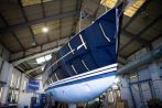 Oyster Yachts 46