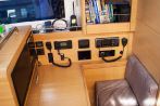 Gunfleet 58/09 Skye II - Navigation Station