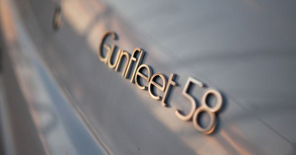 Gunfleet 58 