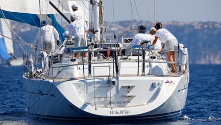 Fox's Yacht care